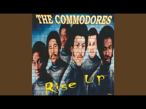 Виниловая пластинка Commodores – Collected 2LP