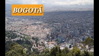 Den lutherske kirke i Bogotá