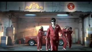 Datarock - &#39;Give it Up&#39;