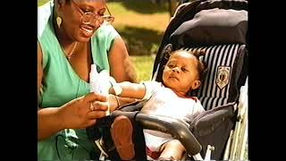 Canibus – I Honor U (Produced by Wyclef Jean) (HQ) 1998