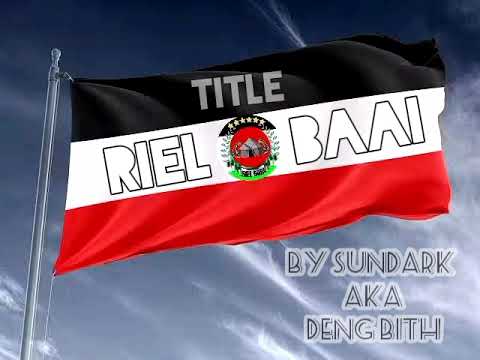 Riel Baai By Sundark