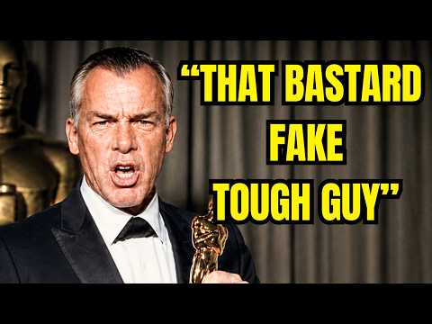Lee Marvin Truly Hated Them More Than Anyone — Because They Stole Something He Bled For.