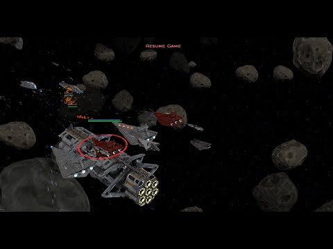 EaWx Greater Maldrood - 1 Planet Start Ep7