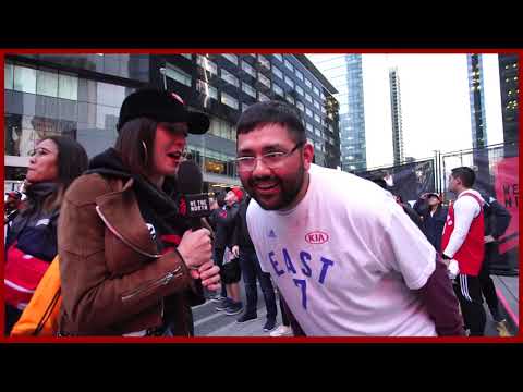 Raptors Rundown E36 - R3G2, Presented by Coors Light