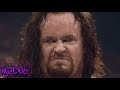 The Undertaker Custom Titantron 1998 Dark Side