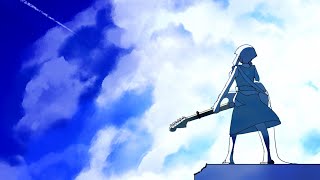 全部えげつないんだけど、運指のアニメーションこんなに綺麗に作れるもんなんだって衝撃 - 夏の終わり / 結月ゆかり - 螟上?邨ゅo繧