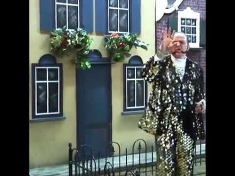 "Eet veel bananen, bananen zijn gezond!" 🎵