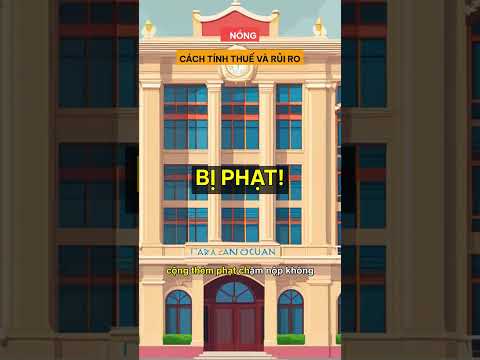 [Bí mật] Người Bán Shopee Không Đăng Ký Hộ Kinh Doanh: Rủi Ro... #Shorts