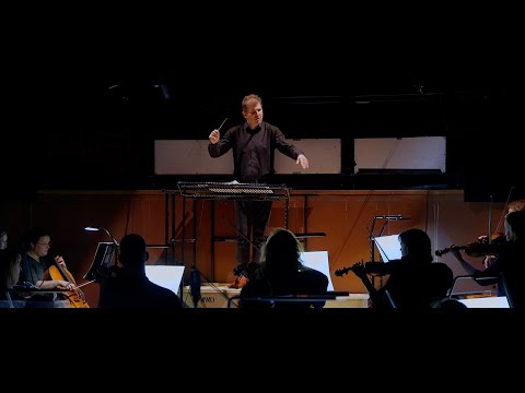 Agorawd | The Makropulos Affair | Overture