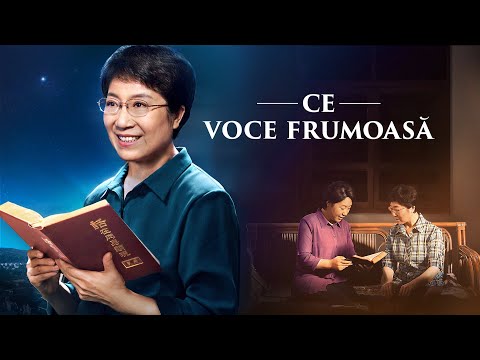 Film creștin „Ce voce frumoasă” Cum să ascultați vocea lui Dumnezeu și să Îl întâmpinați pe Domnul？
