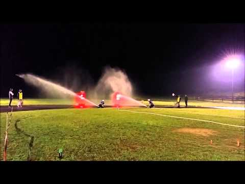 FNC Karlinky - SDH Březová