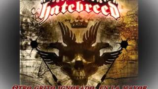 Hatebreed   Immortal Enemies  Subtitulos Español
