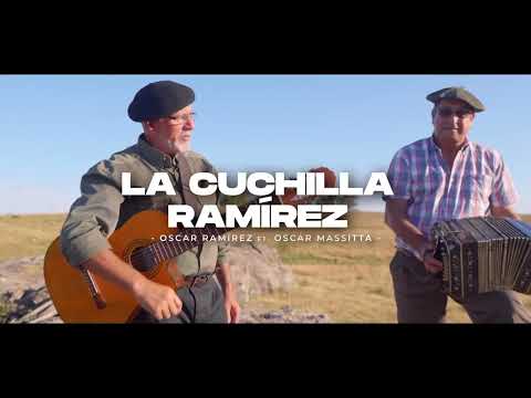 Uruguay por dentro 25 de Mayo del 2024, Polka La Cuchilla de Ramirez.