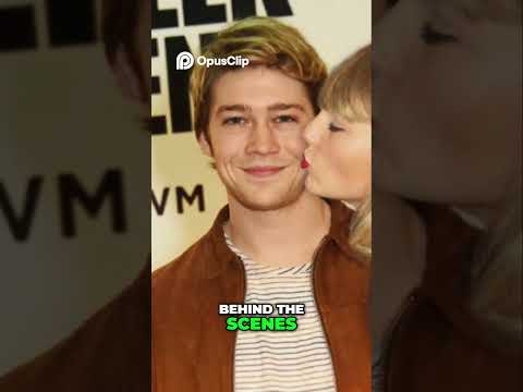 Taylor Swift & Matty Healy - The Internet's Wildest Romance