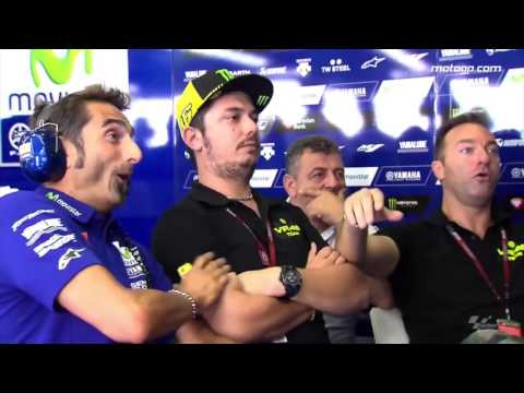 Valentino Rossi Season 2015 - I Don't Like It, I Love It - Flo Rida feat. Verdine White