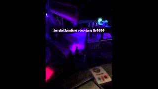 Dj Kss show Palacio pour Bday dj Anilson ET dj Vielo 2016