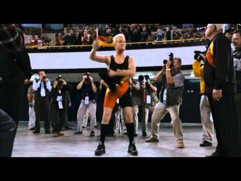 Balls Of Fury - Beat That Kraut!