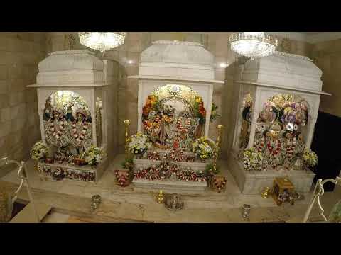 Morning Class SB 6.3.17 - Mana Mohana Dasa - 2 February 2022