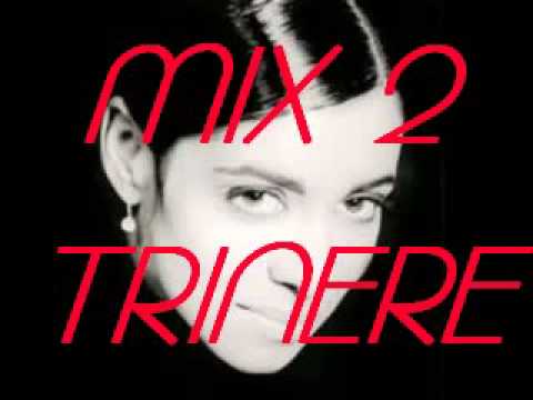 TRINERE MIX 2 - LATIN FREESTYLE - SEQUÊNCIA DE FUNK MELODY - DJ TONY