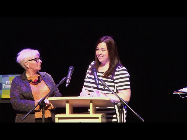 Reportage – Défi OSEntreprendre 2017