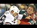Punched Out: The Rise and Fall of Derek Boogaard ...