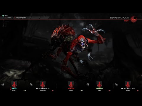 The Spider Queen Shows No Mercy - Evolve 2025 MULTIPLAYER Gameplay