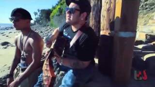 Romeo Miller &amp; Andrew Garcia &quot;Coming Home&quot; Music Video HD