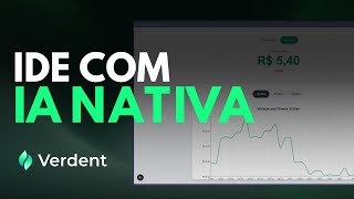 Verdent AI: Coding com Agentes Inteligentes