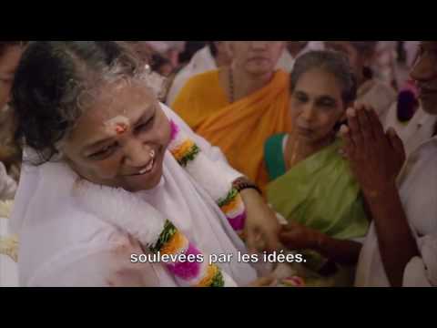 La Science de la Compassion - Un documentaire sur Amma