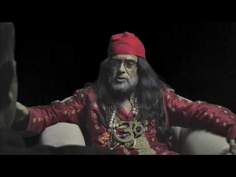 Shocking: Swami Om said, Honeypreet was with Swami Baba for three nights