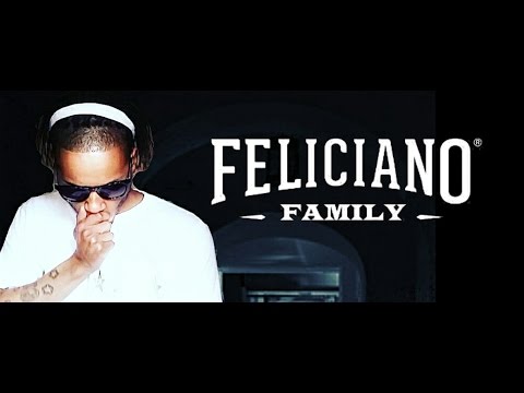 Don Feliciano - hallelujah ( Trap Moz