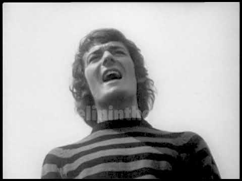 The Hollies- "Very Last Day" 1966 [Reelin' In The Years Archive]