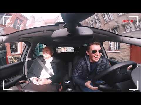 Louis Flion & Jimmy Frey: de leukste momenten! 😂 | VBRO Dashcam