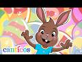 Funny Bunny Easter Special 2026 Canticos Nursery Rhymes Kids Songs