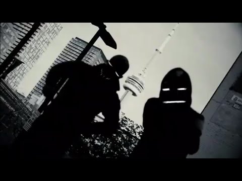 LiTTY (Official Video) - DeeWunn x Tony LoCinto