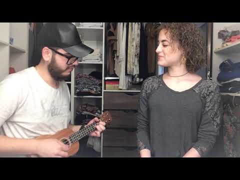 Thiago Brava Ft. Jorge - Dona Maria  Jason Mraz - I'm Yours - Cover por Isa Oro e Cassi