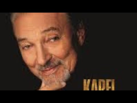 Karel Gott - Kávu si osladím 60594