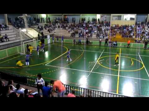 Gol Carlos Resende - Final da série B - Copão de Inverno 2016 - Sacramento/MG
