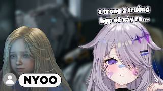 Biboo và redflag mang tiên Diana【Hololive Vietsub】
