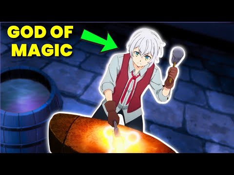 Reincarnated by Accident and Gains Epic Skills Becoming the Most Powerful Adventurer