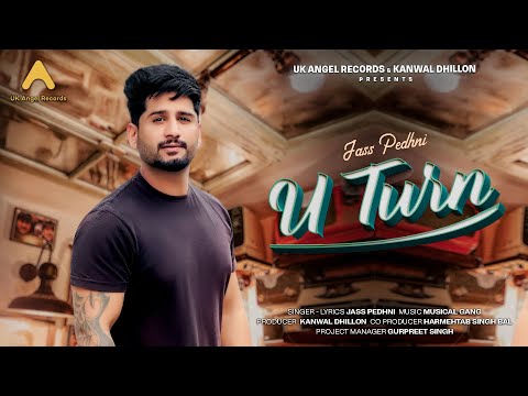 U Turn