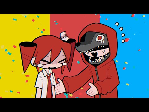 【Self Cover+α】バゥムクゥヘン・エンドロゥル - 重音テト＆雨良 Amala (Baumkuchen End Credits - Teto&Amala)