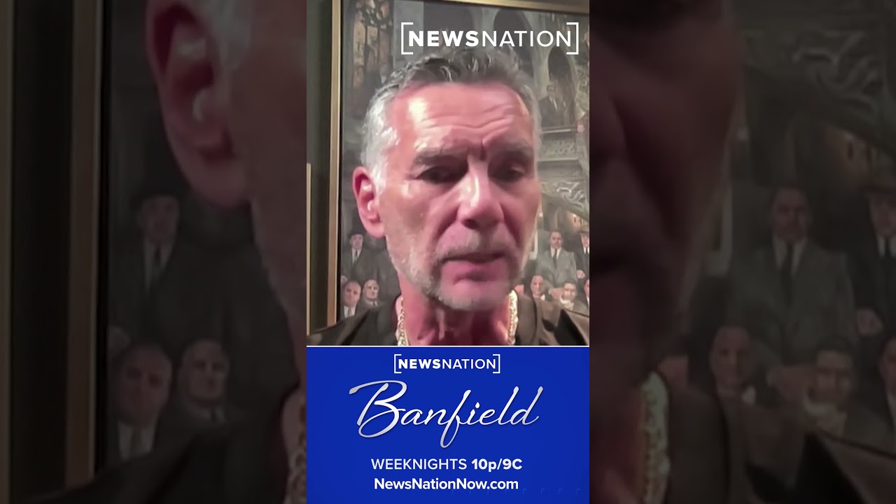 'There's no way' Epstein killed himself: Former inmate held in same cell