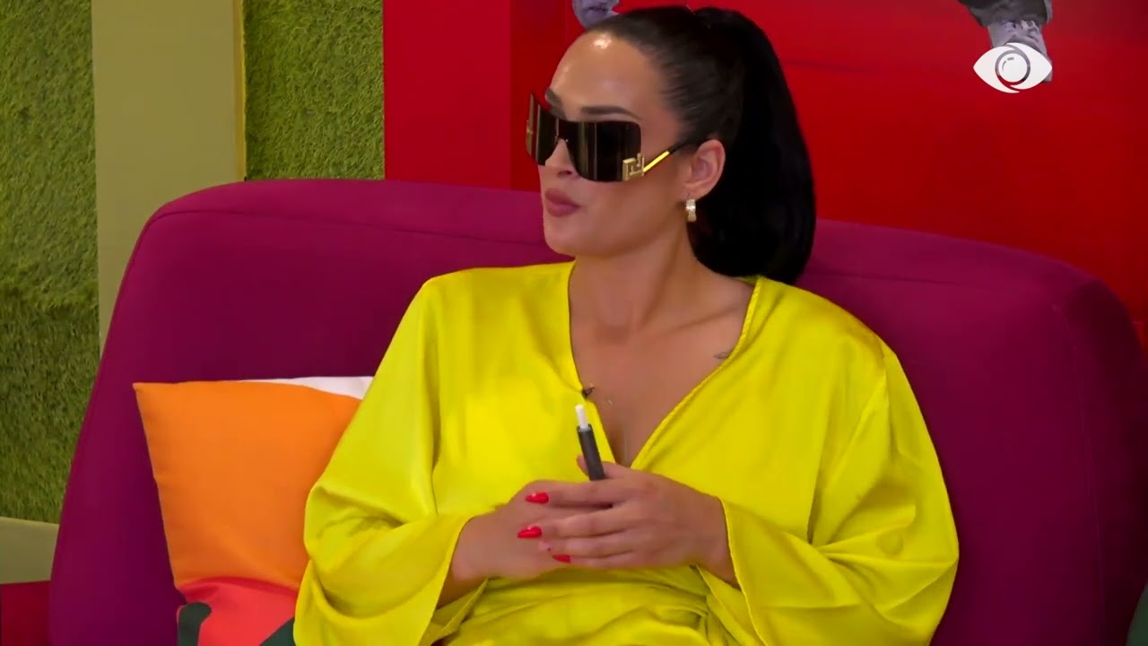 “Karakter egoist…”/ Roza flet për djalin me të cilin mbeti shtatzënë