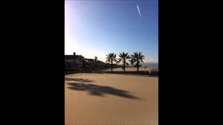 Picture Postcards From L.A. - Joshua Kadison studio cover