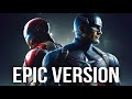 Avengers Theme Extended EPIC EMOTIONAL VERSION