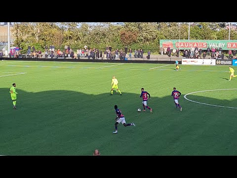 Bk Frem-Ishøj If(D.14/10-2023)