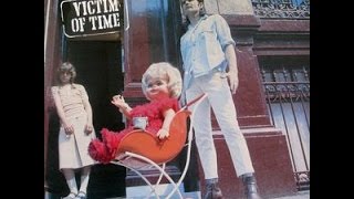 Elton Motello - Victim Of Time (Full Album) 1978