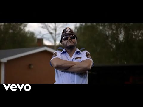 Videoclip de ACTION — Black Eyed Peas