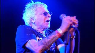 UK Subs - Organised Crime - 229,, London 24/11/21